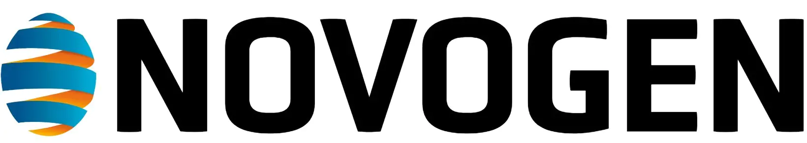 Logo Novogen